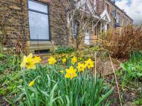 Fairfield House - B&B Almondbury