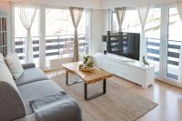 Christiania Central Nendaz - Ferienwohnung Basse-Nendaz