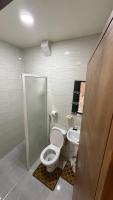 Apartamento de 1 dormitorio con vistas al jardín