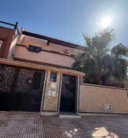 Shabondy Appartments - B&B Imi Ouaddar