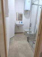 Chambre Double ou Lits Jumeaux