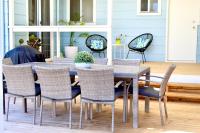 Goolwa Blue Escape - Beach Spacious Wi-fi - B&B Goolwa