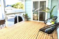 Goolwa Blue Escape - Beach Spacious Wi-fi - Chambres d'hôtes Goolwa