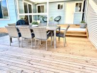 Goolwa Blue Escape - Beach Spacious Wi-fi - B&B Goolwa