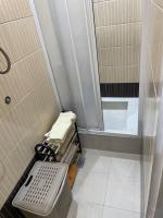 Apartman in a quiet part of the city - Tesla II - Chambres d'hôtes Pančevo