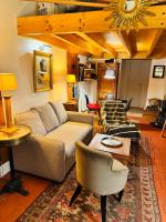 Le petit Chapitre - B&B Pinterville