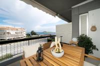 All Seasons SeaView - B&B Porto Rafti