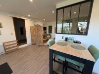 Studio ambiance ZEN - Bed and Breakfast Riantec