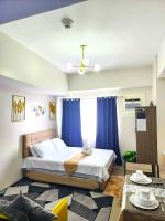 Your Snug Spot at Lahug - Bed and Breakfast Cebu City