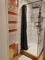 Appartement cosy Berck plage - Ferienwohnung Berck