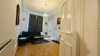 Stylish Easter Road Flat - B&B Edimburgo