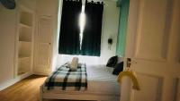 Stylish Easter Road Flat - B&B Edinburgh