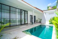 2BR Villa Bahtera In Kerobokan easy access to Canggu and Seminyak - Ferienwohnung Kerobokan