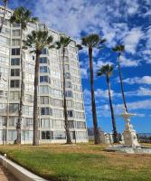 Beach Road Getaway - Bed and Breakfast Strand