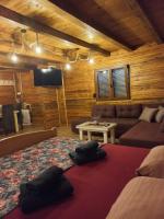 Etno selo Rasinski Lug - B&B Ravni