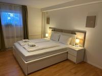 Near airport Zagreb, Wi-Fi, Netflix, Self check in - Chambres d'hôtes Velika Gorica
