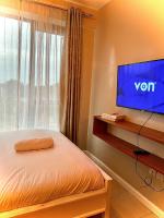 Bnb Guru Coral bells urban studio kiambu road - B&B Nairobi