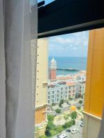 Appartement 2 Chambres avec Balcon