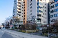 Family Apartment History 5 Gäste Air Condition Parken Frei - B&B Monaco di Baviera