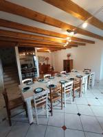 Gîte 'Chez René' - 10 min du PUY DU FOU - Chambres d’hôtes Les Herbiers