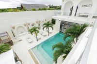 5BR Ocen View Villa in Jimbaran - Ferienwohnung Jimbaran