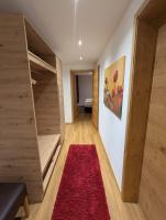 Chalet Alpenhof Bettmeralp - whole apartment for up to 5 people - Chambres d'hôtes Bettmeralp