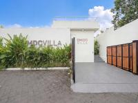 5BR Ocen View Villa in Jimbaran - Ferienwohnung Jimbaran