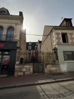 Le Duplex du Pont - B&B Auxerre