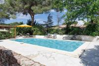 Les cinq soleils - Bed and Breakfast Roquebrune-sur-Argens