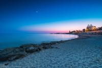 Argo apartment, fronte mare, kaucana beach - Chambres d'hôtes Villaggio Azzurro