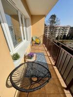 Na Klifie 22 - B&B Gdynia