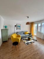 Na Klifie 22 - Ferienwohnung Gdingen