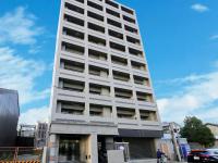 星の宿大阪城 - B&B Osaka