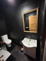 Cozy log cabin - B&B Edenderry