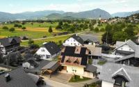 Apartma Anica - B&B Žirovnica