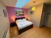 Central Studios - B&B Prague