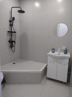 Ак Дидар 1 - B&B Astana