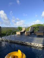 Salt Breeze villa - Chambres d'hôtes Gros Islet
