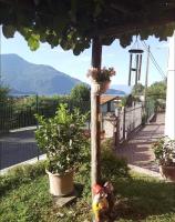 Casetta al Belvedere - Lake View - B&B Vercana