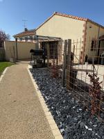 Chambre d´hôtes La Jonchère - B&B Les Herbiers