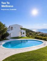Tao Te Wellness - B&B Polychrono