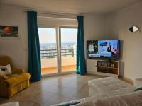 Sea View Apartment in Armação de Pêra - B&B Armação de Pêra