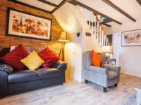 Y Bwythyn - Lovely cottage in village of Spittal - Chambres d'hôtes Haverfordwest