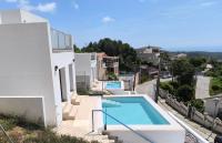 Les Flors de Cunit Villa Liria - B&B Cunit