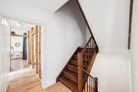 4 Apartments am Rheinufer - Fachwerk,modern,zentral - B&B Coblenza