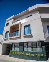 OIKOS APARTAMENTOS TURÍSTICOS - Ferienwohnung Monesterio