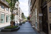 Quiet Modern Apartment near Knez Mihailova - Chambres d'hôtes Belgrade