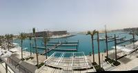 Marassi North Coast 4 Bedroom Marina & Sea View 14 LR- 305 - Ferienwohnung El-Alamein