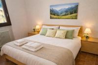 GIULY APARTMENT Ski & Snow Relax Apartment Aprica fronte piste - Bed and Breakfast Aprica