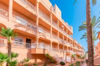 Marina de la Torre Sea View Family Apartment - Pool & Terrace - Chambres d'hôtes Mojacar